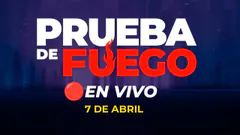 #ENVIVO PRUEBA DE FUEGO 01/04/2025 #PDFRPP