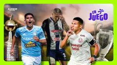 ACTUALIDAD DE UNIVERSITARIO | CRISTAL Y CIENCIANO PERDIERON | ANALIZAMOS LA JORNADA DE CHAMPIONS