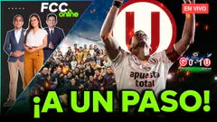 #ENVIVO UNIVERSITARIO A UN PASO DEL APERTURA ¿ALIANZA LIMA SE QUEDÓ SIN CHANCES? #FCCONLINE