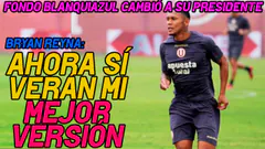 ALIANZA BUSCA CON DENUNCIA IMPEDIR QUE REYNA JUEGUE EL CLÁSICO / GRUBER FELIZ CON PERÚ