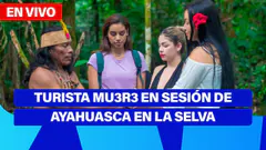 De 5 a 7 | ¡PARTICIPA CON NOSOTROS Y SÉ PARTE DEL PROGRAMA! - ATV+
