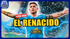 #ENVIVO Cristal golea con Yotún de vuelta y se alistan la ‘U’ y Alianza #VamosAlVar 30/7/25