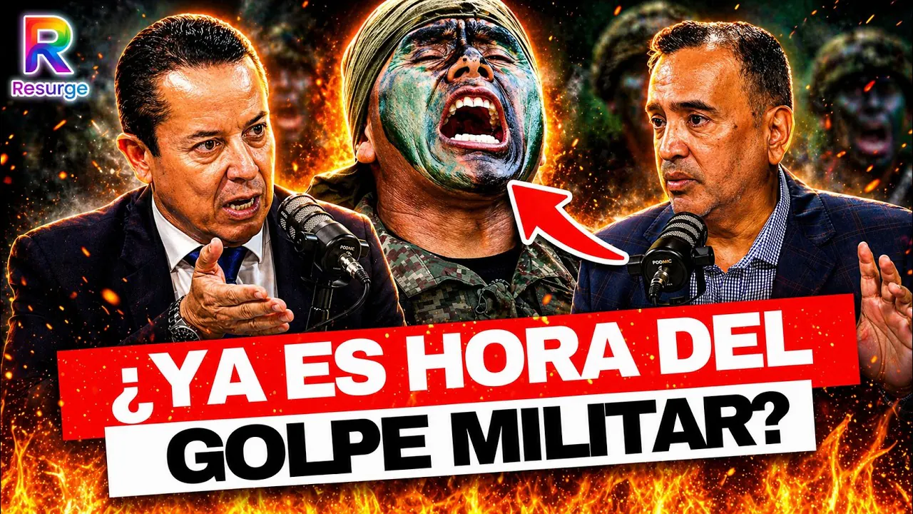 Reproducir: 🔥DIPUTADA DE RENOVACIÓN POPULAR EXPLOTA EN VIVO CONTRA ONPE Y JNE