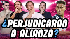 ¡EL PENAL QUE PUDO CAMBIAR EL DESTINO DE ALIANZA! JORGE GUTIÉRREZ, EL ÚLTIMO PASAJERO EN LA 'U'