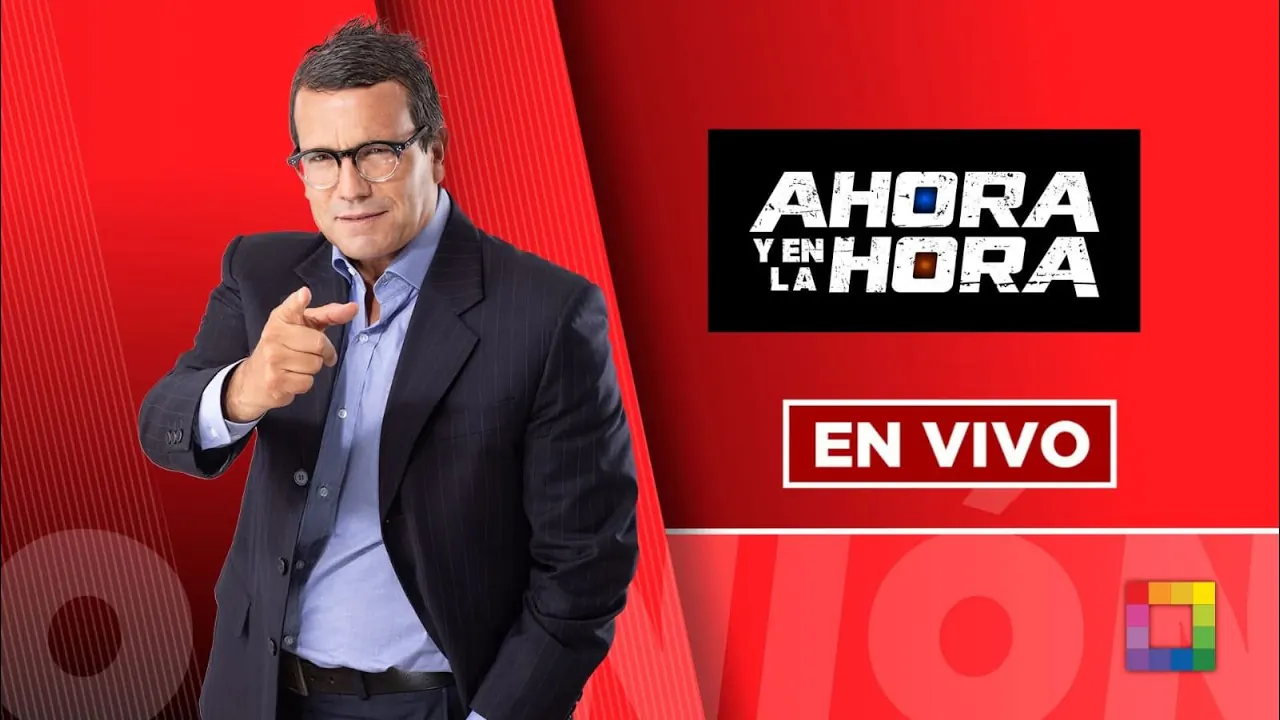 Reproducir: Willax en vivo - AHORA Y EN LA HORA EDICIÓN ESPECIAL 03/05/26 - #FEEPERM2026 | Willax
