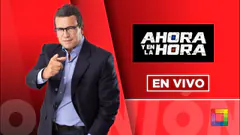 Willax en vivo - AHORA Y EN LA HORA EDICIÓN ESPECIAL 03/05/26 - #FEEPERM2026 | Willax
