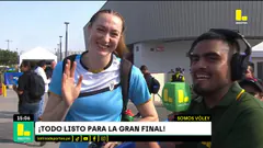 SOMOS VÓLEY: EN VIVO | 18/05/2025