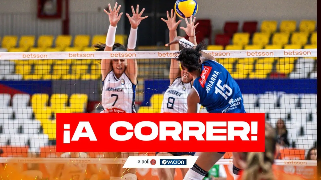 Reproducir: 🔴 #ENVIVO | Vienen días a puro vóley | Liga Peruana | Sudamericano | El Poli.pe por RADIO OVACION