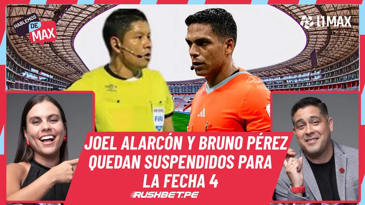 Reproducir: 🔴 EN VIVO | SE PRENDE LA ILUSIÓN: SPORTING CRISTAL VA POR EL GOLPE EN SU DEBUT