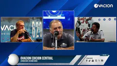 Ovación Edición Central por RADIO OVACIÓN