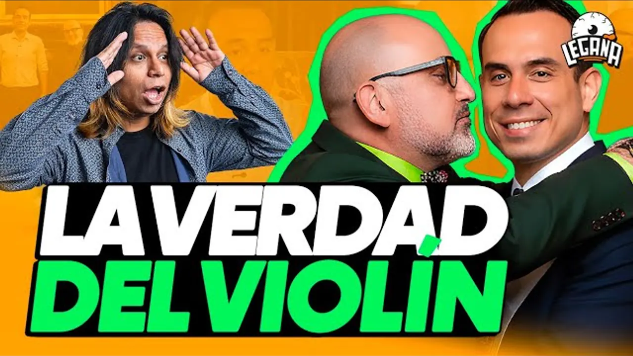Reproducir: PRESIDENTE JERI EN EL VALOR DE LA VERDAD| LEGAÑA