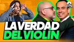 PRESIDENTE JERI EN EL VALOR DE LA VERDAD| LEGAÑA
