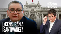 Dina Boluarte llora y censuran carnavales en Cajamarca | Del hecho al dicho con Jaime Chincha