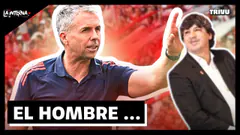 FERRARI DICE QUE NO PERO... EN CHILE LO DAN POR HECHO | La Interna