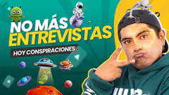 ¡NO MÁS FOTOS! - HOY HABLEMOS DE LAS CONSPIRACIONES - #ElChatoRaul