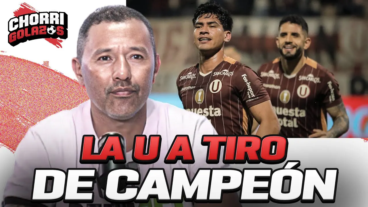 Reproducir: ¡TRUINFO CLAVE DE UNIVERSITARIO! | CHORRIGOLAZOS