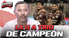 ¡TRUINFO CLAVE DE UNIVERSITARIO! | CHORRIGOLAZOS