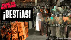 Marchas de la Generación Z, racismo en el Censo 2025 y Perumin | PLQP