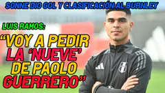 PUMAS ALISTA SALIDA DE QUISPE / SALIERON PRECIOS DE PERÚ VS PARAGUAY / TIEMPO DE AUSENCIA DE VALERA