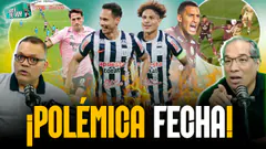 #ENVIVO LIGA 1: POLÉMICAS EN LA FECHA 2 | ALIANZA LIMA EN LA CIMA #TOCOYMEVOY