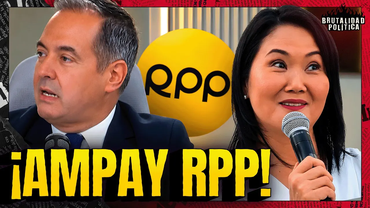 Reproducir: LOS VICES DE KEIKO Y SÁNCHEZ | #BRUTALIDADPOLÍTICA