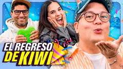 KIWI NOS CUENTA TODO LO QUE PASÓ EN CHILE | ¿LO BOTARON DE SU HOTEL? | OH MY GOOD