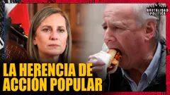 LA HERENCIA DE ACCIÓN POPULAR | #BRUTALIDADPOLÍTICA