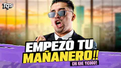 #TQS | ¿QUÉ DUELE MÁS? UNA PATADA EN LOS HUEV*S O UN PARTO? l DEBATE l ¡TU MAÑANERO!