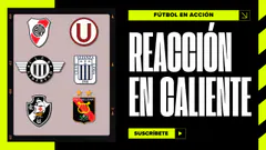 ¡LOGRÓ EL OBJETIVO! UNIVERSITARIO CLASIFICÓ A OCTAVOS DE FINAL DE LA COPA LIBERTADORES