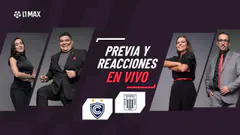 CIENCIANO VS ALIANZA LIMA EN VIVO FECHA 15 DEL TORNEO APERTURA 2026 | REACCIONES