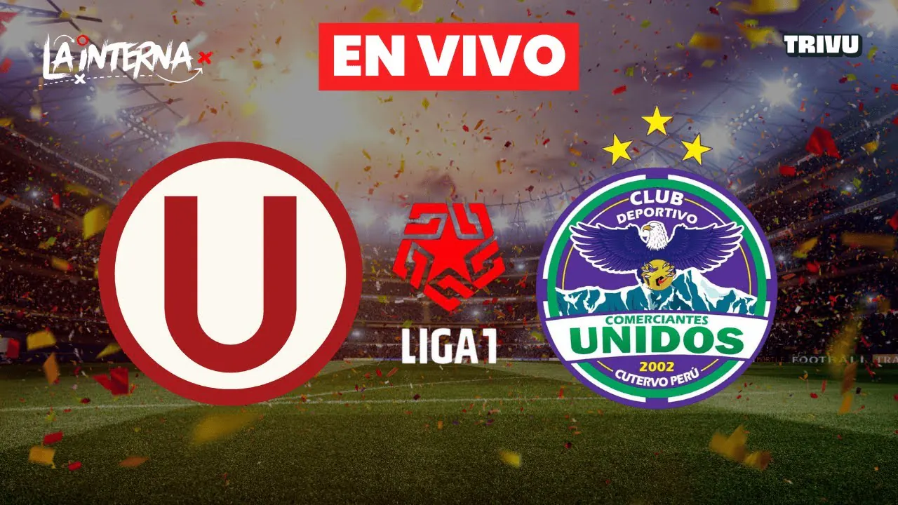 Reproducir: U vs CU | PURGA EN CRISTAL | La Interna⚽