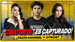 CHIBOLO A CANADÁ! ¿MARISEL LE SIGUE LOS PASOS? | OUKE