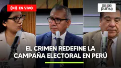 CON EL PIE DERECHO EN VIVO