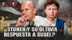 VIENE STONER LAWYER A REACCIONAR A TODO LO QUE SE DIJO DEL CASO SUSEL DURANTE LA SEMANA....