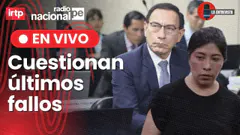 Radio Nacional EN VIVO: "La entrevista", hoy 4 de septiembre del 2025