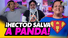 DOMINGO 29.03 | LADRA EL PUEBLO
