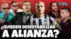¿QUIEREN DESESTABILIZAR A ALIANZA? DOBLE PUNTA EN VIVO con PEDRO, BRUNO, HORACIO y VIVAR