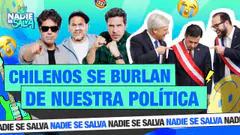 ¿SOMOS UN MEME? CHILENOS SE BURLAN DE NOSOTROS | NSS