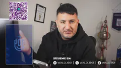 AQUINO SE METE AL 11? // CONMEBOL EMITE COMUNICADO!