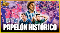 EL DEBUTANTE 2 DE MAYO ELIMINA A ALIANZA LIMA DE LA COPA LIBERTADORES| “El Otro Show” 12/02/26