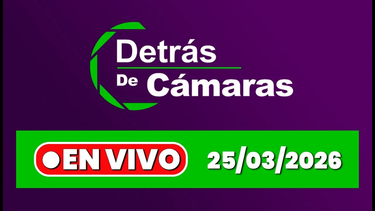 Reproducir: 🔴 EN VIVO | EXCLUSIVAS, REACCIONES Y TODO LO QUE DEBES SABER | DETRÁS DE CÁMARAS – Panamericana TV