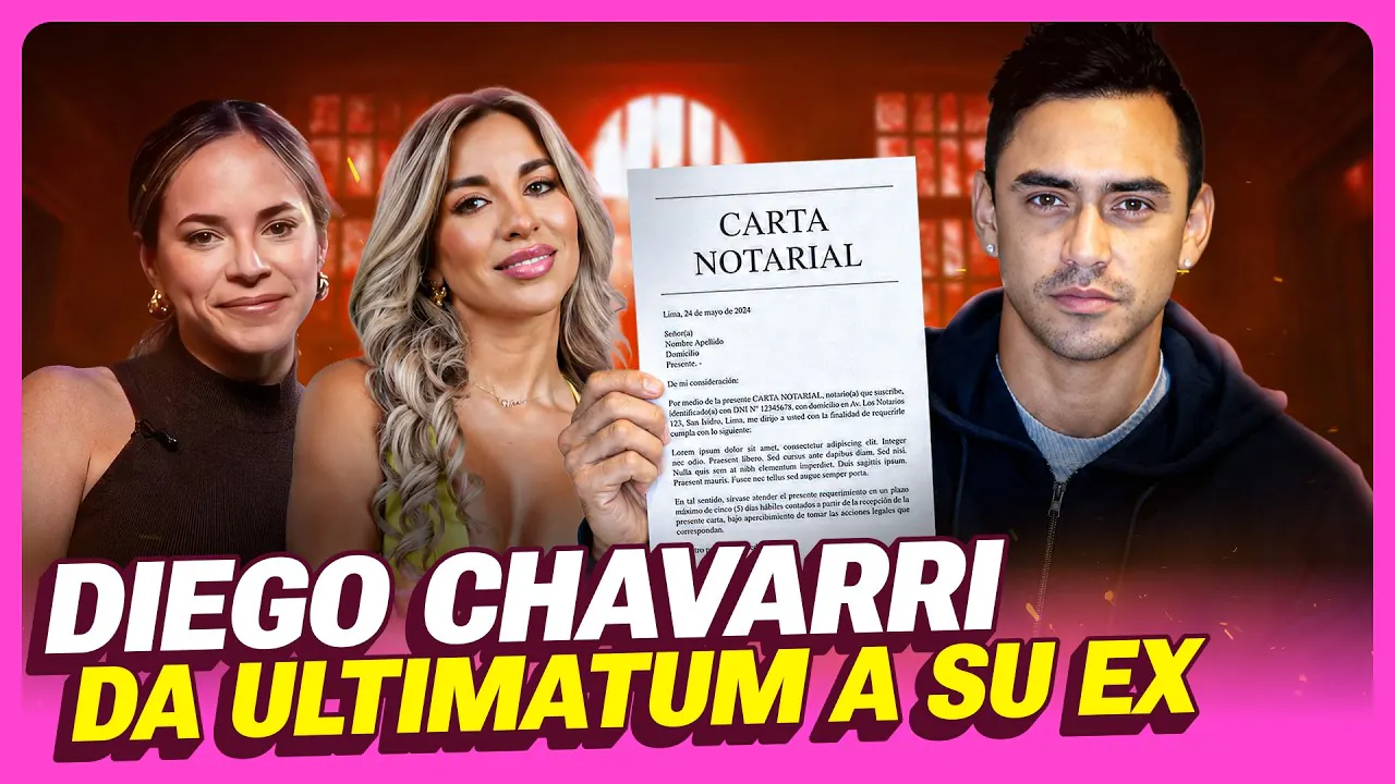 Reproducir: Q'BOCHINCHE | +QTV