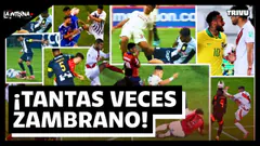 MEA CULPA… VALERA GOLEADOR | La Interna
