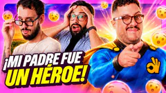 CELEBRAMOS EL DÍA DEL PADRE | GOOD FLORO