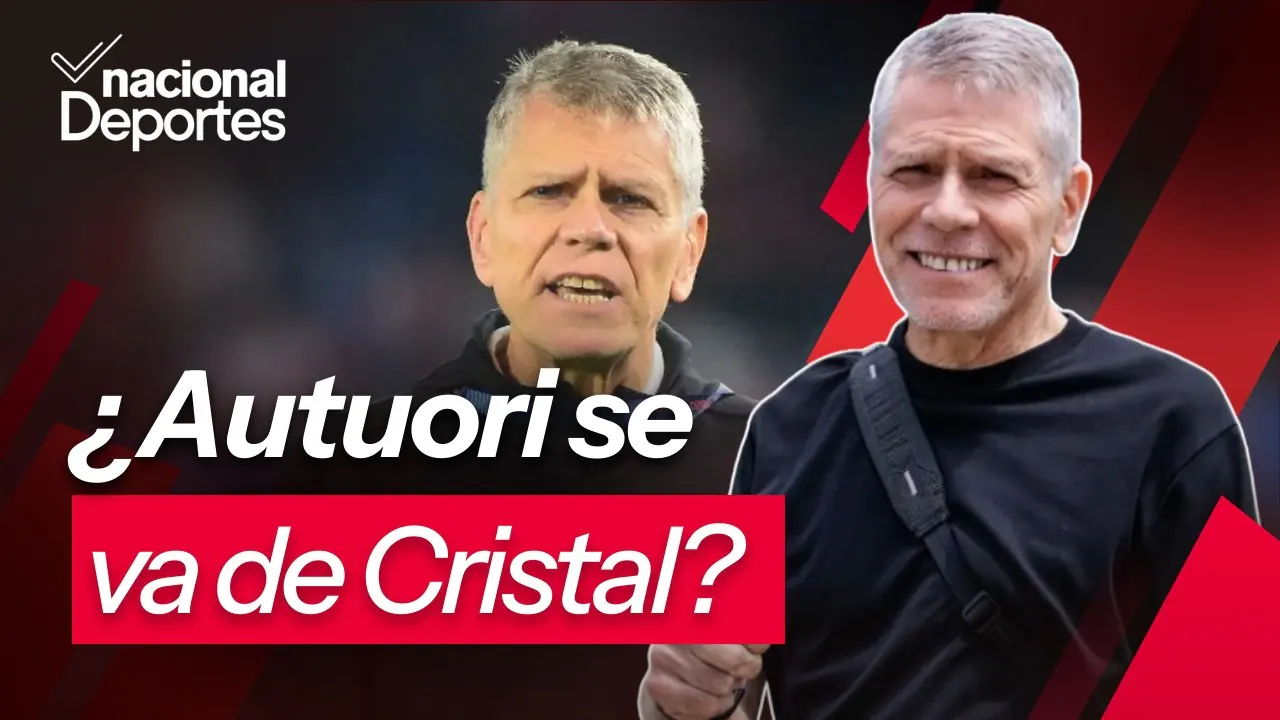 Reproducir: ¿AUTUORI DEJA CRISTAL? | FECHA 7 APERTURA LIGA 1 |Radio Nacional EN VIVO: Nacional Deportes 13/03/26