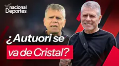 ¿AUTUORI DEJA CRISTAL? | FECHA 7 APERTURA LIGA 1 |Radio Nacional EN VIVO: Nacional Deportes 13/03/26