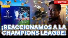 #ENVIVO | ¡HOY NO PARAMOS! LE DAMOS PAREJO A LA CHAMPIONS #DATOFRANCO