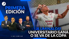 #ENVIVO | Ovación Primera Edición por RADIO OVACION