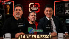 ¿GREMCO RETOMA EL PODER EN LA 'U'? I ¿BOYS VS. CRISTAL EN EL CALLAO? | #EMBASADOS