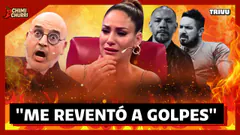 TILSA LOZANO REGRESA A EVDLV: REVELA TODO SOBRE VARGAS Y JACKSON MORA | CHIMI CHURRI